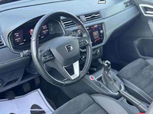 Seat Ibiza 2020 Bild 7