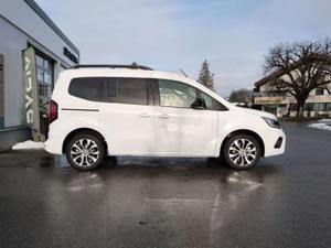 Renault Kangoo Bild 6