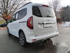 Renault Kangoo Bild 3