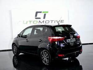 Hyundai iX20 Bild 5