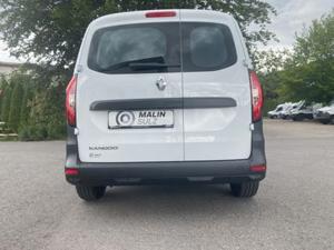 Renault Kangoo Bild 4