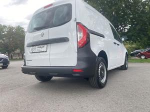 Renault Kangoo Bild 5