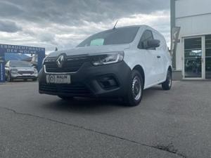 Renault Kangoo Bild 7