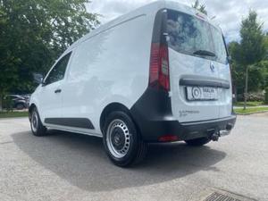 Renault Express Bild 3