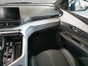 Peugeot 5008 Bild 8