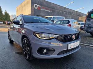 Fiat Tipo Bild 3