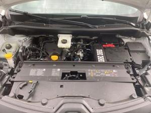 Renault Kangoo Bild 11