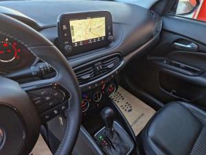 Fiat Tipo Bild 17