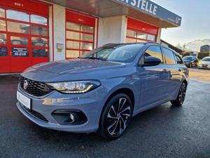 Fiat Tipo Bild 6