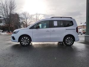 Renault Kangoo Bild 2