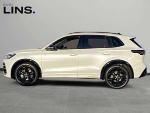 Volkswagen Tiguan Bild 3