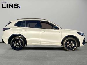 Volkswagen Tiguan Bild 7