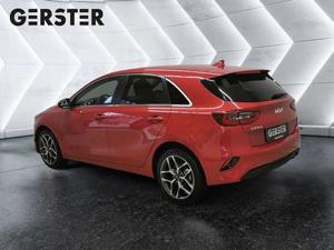 Kia Ceed Bild 4