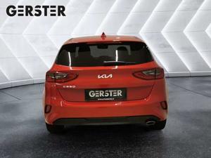 Kia Ceed Bild 5