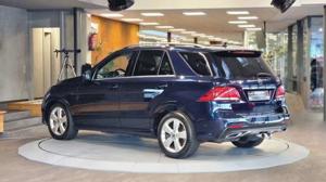 Mercedes-Benz E 350 Bild 12