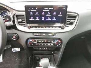 Kia Ceed Bild 11