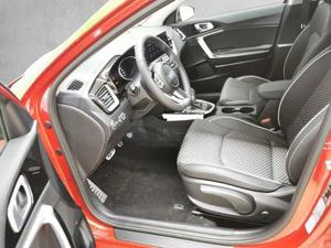 Kia Ceed Bild 6