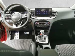 Kia Ceed Bild 8