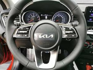 Kia Ceed Bild 9