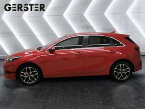 Kia Ceed Bild 3