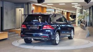 Mercedes-Benz E 350 Bild 15