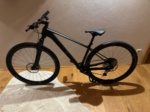 Cube Elite C:62 Hardtail ( neuwertig)