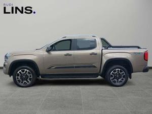 Volkswagen Amarok Bild 2