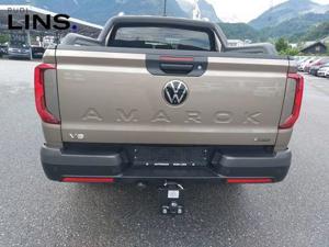 Volkswagen Amarok Bild 16