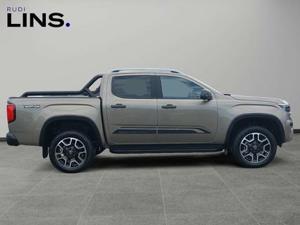 Volkswagen Amarok Bild 6