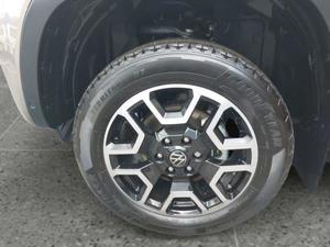 Volkswagen Amarok Bild 14