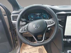 Volkswagen Amarok Bild 12