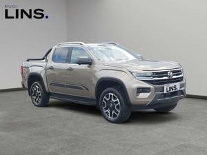 Volkswagen Amarok Bild 7