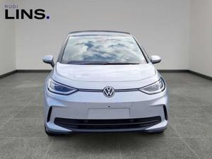 Volkswagen ID.3 Bild 9