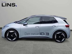 Volkswagen ID.3 Bild 3