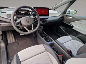 Volkswagen ID.3 Bild 11