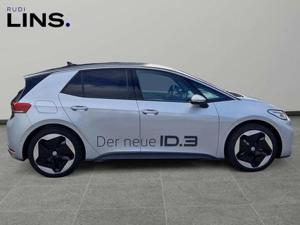 Volkswagen ID.3 Bild 7