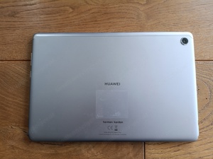 Tablet Huawei Mediapad M5Lite Bild 2