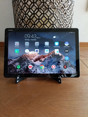 Tablet Huawei Mediapad M5Lite Bild 5