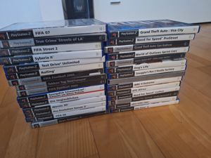 würde evl meine PS2 verkaufen, was würdet ihr zahlen ?