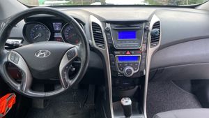 Hyundai i30  Bild 4