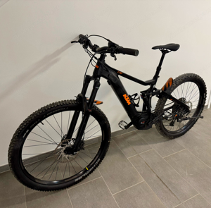 KTM Fully Mountainbike E-Bike 29 Zoll Bild 2