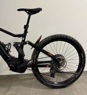 KTM Fully Mountainbike E-Bike 29 Zoll Bild 4