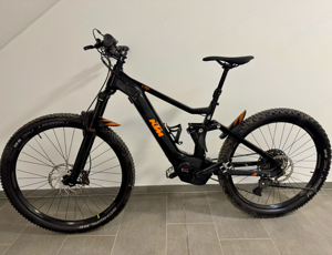 KTM Fully Mountainbike E-Bike 29 Zoll