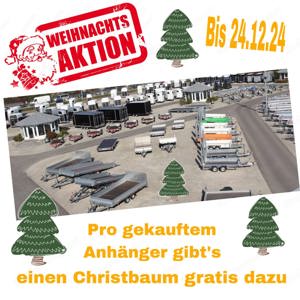 Weihnachts Aktion beim Lindi-Gurtis 