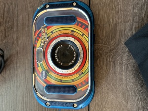 VTech Kidizoom 5.0 Kinderkamera Bild 2