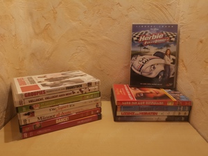 DVDs für Teenager Bild 4