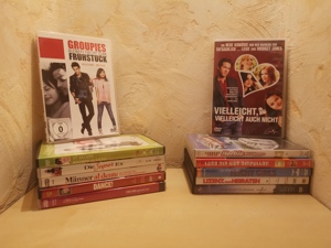 DVDs für Teenager Bild 5