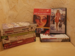 DVDs für Teenager Bild 2