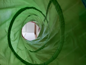 Ikea Tunnel  Spielzeug  Bild 3