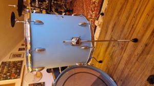 Drumset Färber Drum Design Bild 6